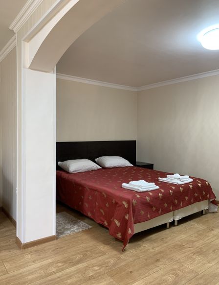 Фотография номера гостиницы Tash Maral