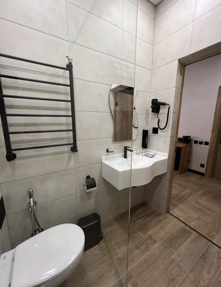 Фотография номера гостиницы Tash Maral