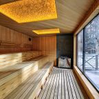Сауна / SPA, Отель Tash Maral