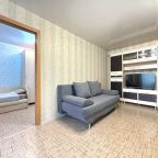 Апартаменты (Двухкомнатные), Двухкомнатные апартаменты в центре на Дзержинского