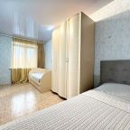 Апартаменты (Двухкомнатные), Двухкомнатные апартаменты в центре на Дзержинского