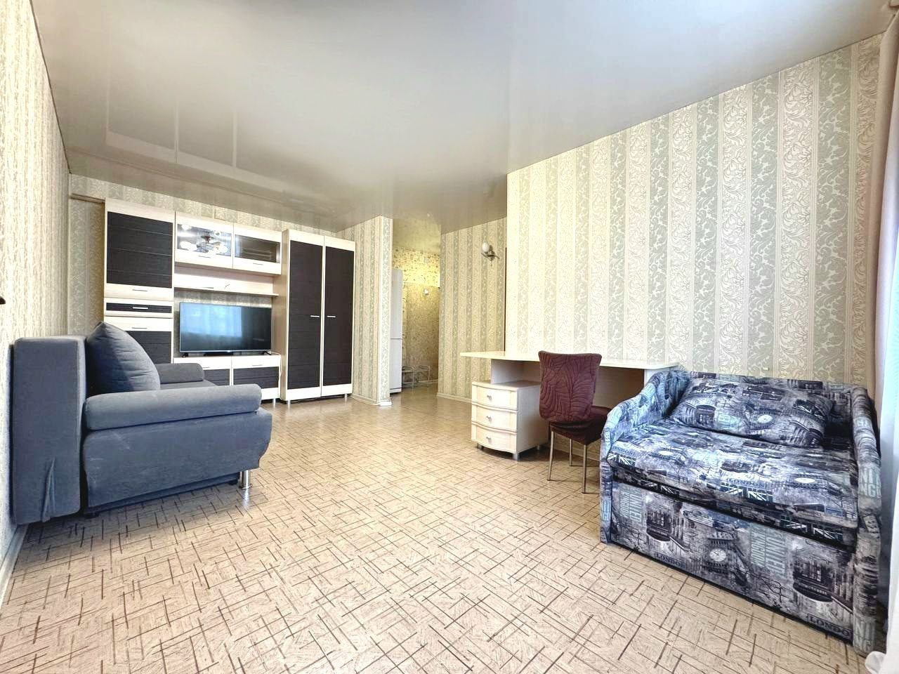 Апартаменты (Двухкомнатные), Двухкомнатные апартаменты в центре на Дзержинского