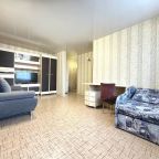 Апартаменты (Двухкомнатные), Двухкомнатные апартаменты в центре на Дзержинского