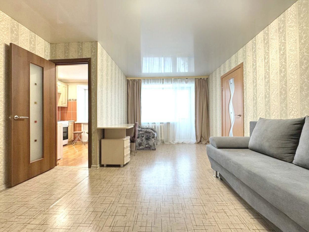 Апартаменты (Двухкомнатные), Двухкомнатные апартаменты в центре на Дзержинского