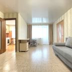 Апартаменты (Двухкомнатные), Двухкомнатные апартаменты в центре на Дзержинского