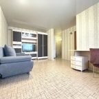 Апартаменты (Двухкомнатные), Двухкомнатные апартаменты в центре на Дзержинского