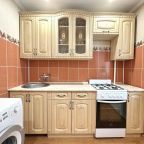 Апартаменты (Двухкомнатные), Двухкомнатные апартаменты в центре на Дзержинского