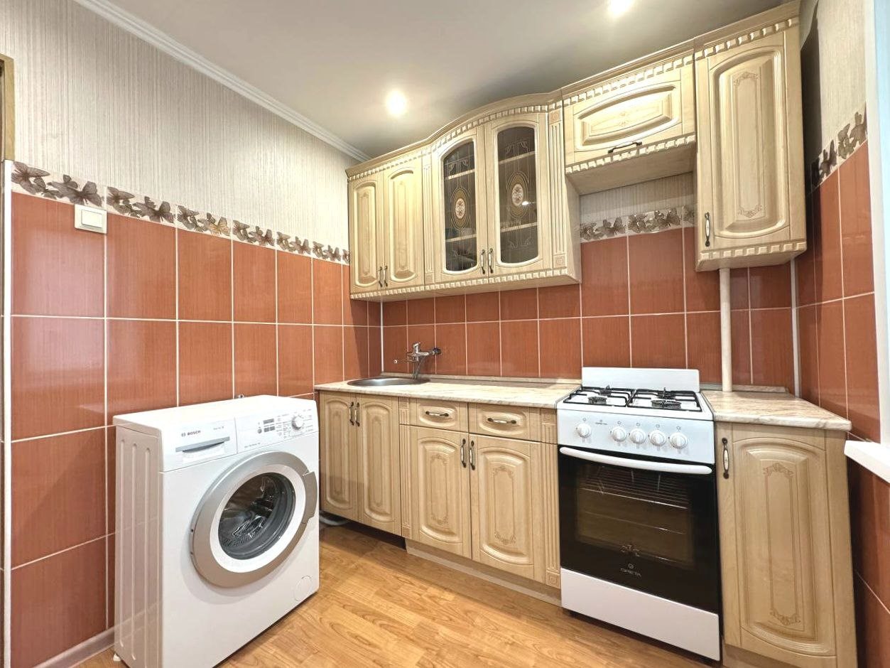 Апартаменты (Двухкомнатные), Двухкомнатные апартаменты в центре на Дзержинского