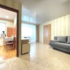 Апартаменты (Двухкомнатные), Двухкомнатные апартаменты в центре на Дзержинского