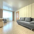 Апартаменты (Двухкомнатные), Двухкомнатные апартаменты в центре на Дзержинского