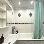 Апартаменты (Двухкомнатные), Двухкомнатные апартаменты в центре на Дзержинского