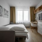 Студио, Апарт-отель YES Technopark