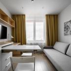 Студио, Апарт-отель YES Technopark