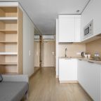 Студио, Апарт-отель YES Technopark