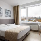 Двухместный (Стандарт), Апарт-отель YES Technopark