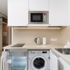 Двухместный (Стандарт), Апарт-отель YES Technopark