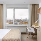 Двухместный (Стандарт), Апарт-отель YES Technopark