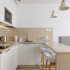 Двухместный (Стандарт), Апарт-отель YES Technopark