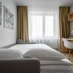 Студио, Апарт-отель YES Technopark