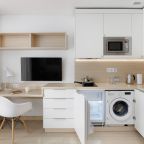 Студио, Апарт-отель YES Technopark