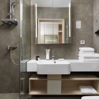 Студио (Студио Плюс), Апарт-отель YES Technopark