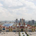 Развлекательный комплекс «Остров Мечты»