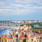 Развлекательный центр «Остров Мечты»