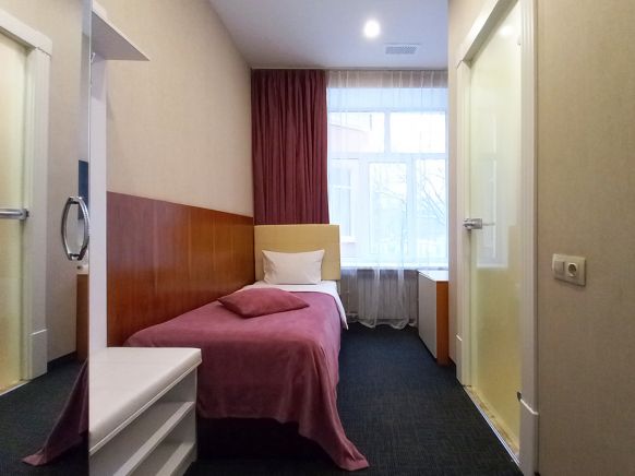 Фотография номера гостиницы Имрус отель