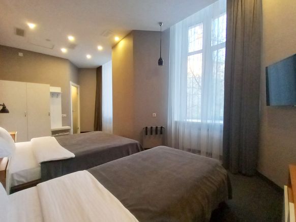 Фотография номера гостиницы Имрус отель