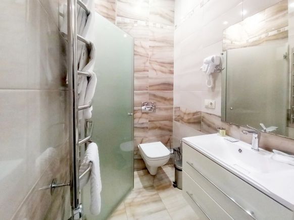 Фотография номера гостиницы Имрус отель