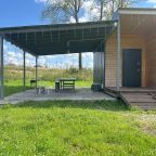 Двухместный (Дом 1 и 2), База отдыха МестоКлёва