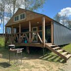 Коттедж (Дом № 6), База отдыха МестоКлёва