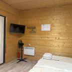 Двухместный (Дом 1 и 2), База отдыха МестоКлёва