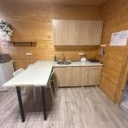 Двухместный (Дом 1 и 2), База отдыха МестоКлёва