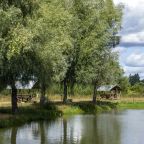 Двухместный (Мини Дом (№1)), База отдыха МестоКлёва