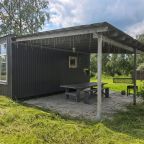 Мини-дом (N2), База отдыха МестоКлёва