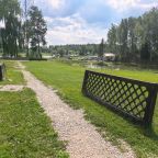 Мини-дом (N2), База отдыха МестоКлёва
