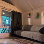 Коттедж (Шале), База отдыха МестоКлёва