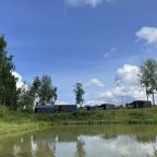 Своя ухоженная территория, База отдыха МестоКлёва