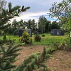 Своя ухоженная территория, База отдыха МестоКлёва