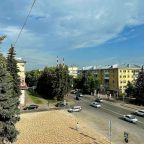 Апартаменты (Четырехкомнатные апартаменты), Четырехкомнатные апартаменты в центре на Островского