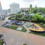 Ранний заезд, Апартаменты Бутик квартир