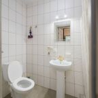 Трехместный (Стандарт 3), База отдыха Даховская Долина