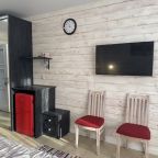 Трехместный (Стандарт 3), База отдыха Даховская Долина