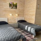 Двухместный (Стандарт 1+1), База отдыха Даховская Долина