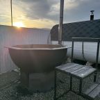 Баня, База отдыха Даховская Долина