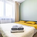 Двухместный (Апартаменты на декабристов 20-40/2), Апартаменты Poshtel Vdali