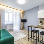 Апартаменты (Декабристов 20-40/1), Апартаменты Poshtel Vdali