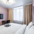 Квартира (Компактная студия около УГМК Арены), Апартаменты Poshtel Vdali