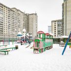 Квартира (Компактная студия около УГМК Арены), Апартаменты Poshtel Vdali
